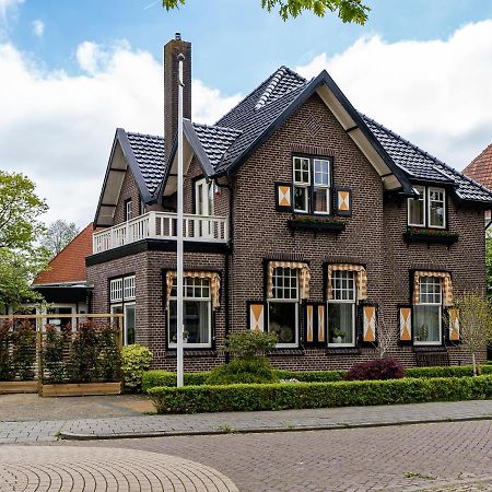 Bed and Breakfast Het Gouden Eiland Veendam Exterior foto