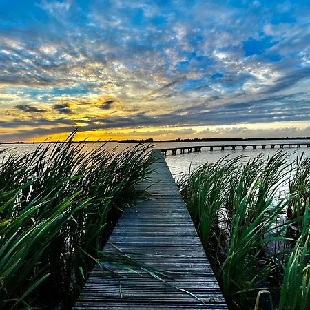 Bed and Breakfast Het Gouden Eiland Veendam Exterior foto