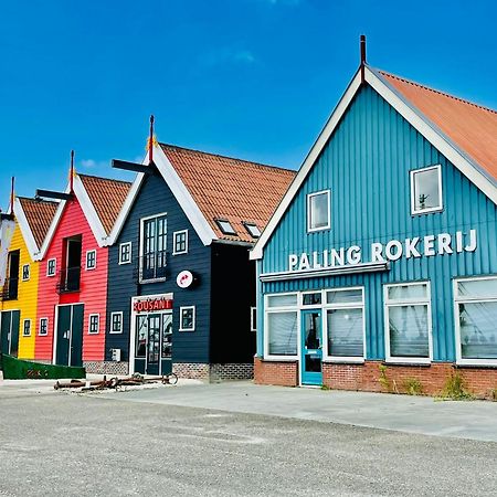 Bed and Breakfast Het Gouden Eiland Veendam Exterior foto