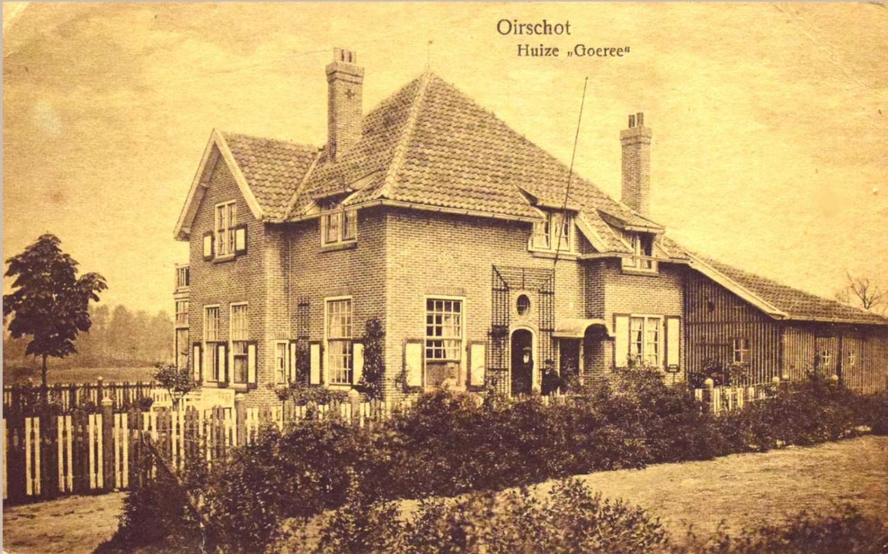 Bed and Breakfast Het Gouden Eiland Veendam Exterior foto