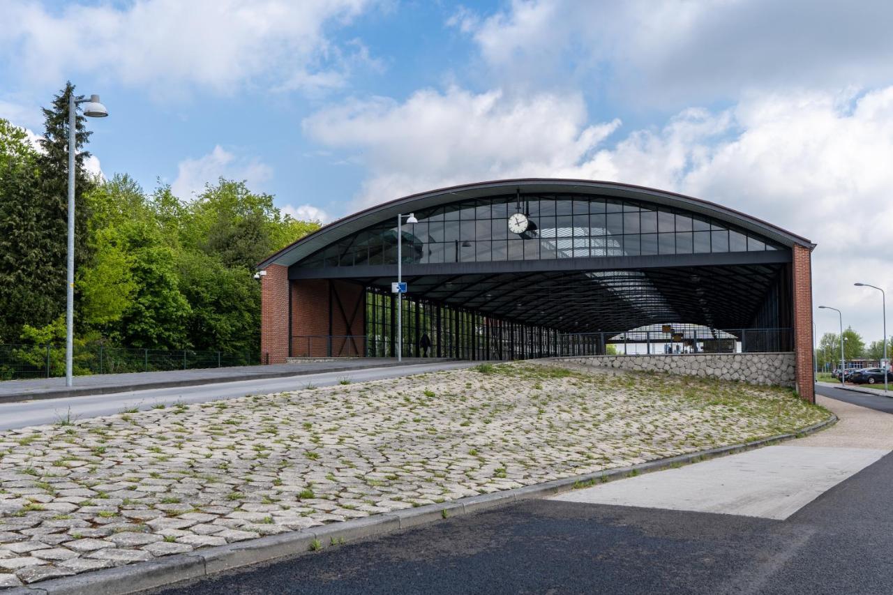 Bed and Breakfast Het Gouden Eiland Veendam Exterior foto